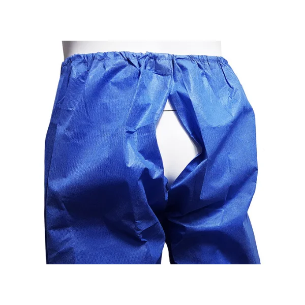 TAEIN Disposable Colonoscopy Pants L
