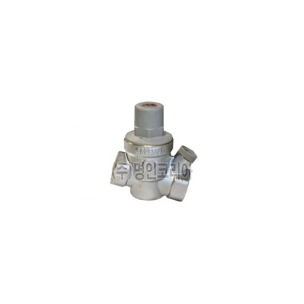 [CALEFFI] Pressure Reducing Valve (20A, 1 pc)