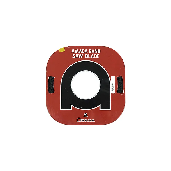 [AMADA] Bandsaw Blade (Type A General) BS - 0810A 8X10T