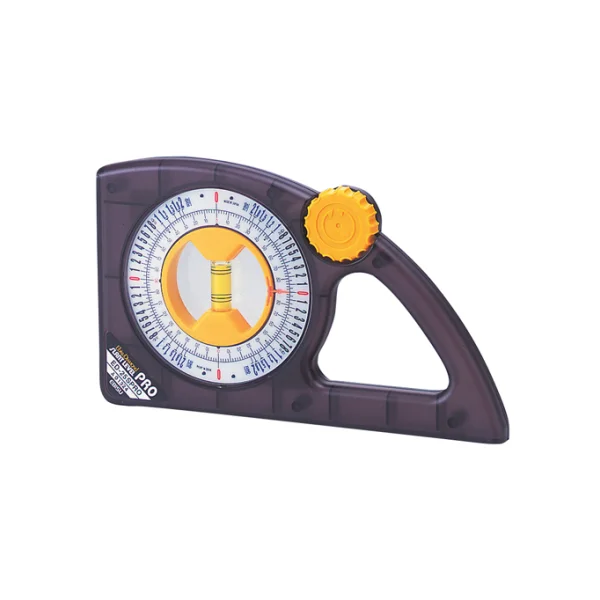 Myzox Laser Level Angle Gauge (Slant) - Magnetic Type ED - 25SPRO/ M (EBISU)