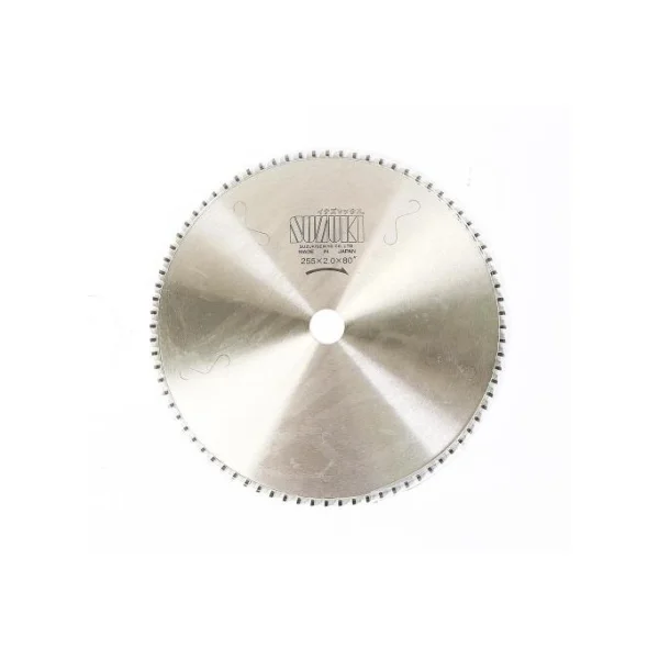 SUZUKI Tip Saw (Metal, Stainless Steel Compatible/ 7 - inch, 42T)