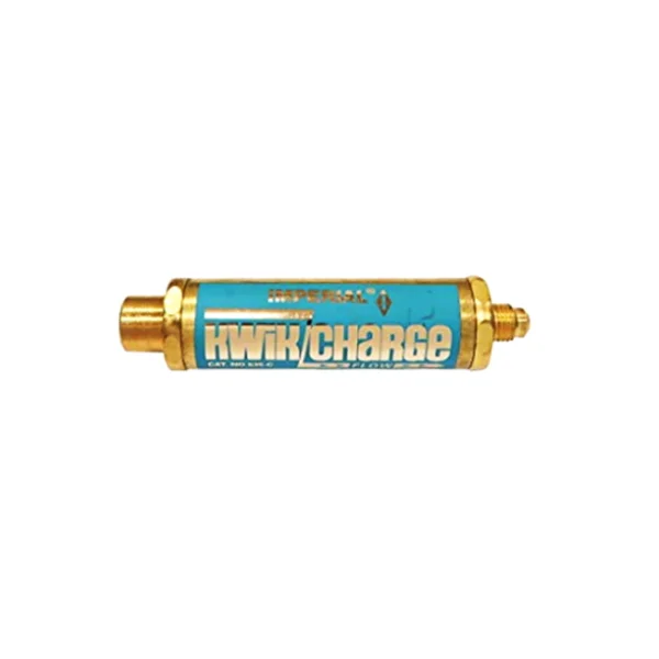 [IMPERIAL] Kwik Charge 545 - C (R - 410A Refrigerant) (R410, 1 pc)