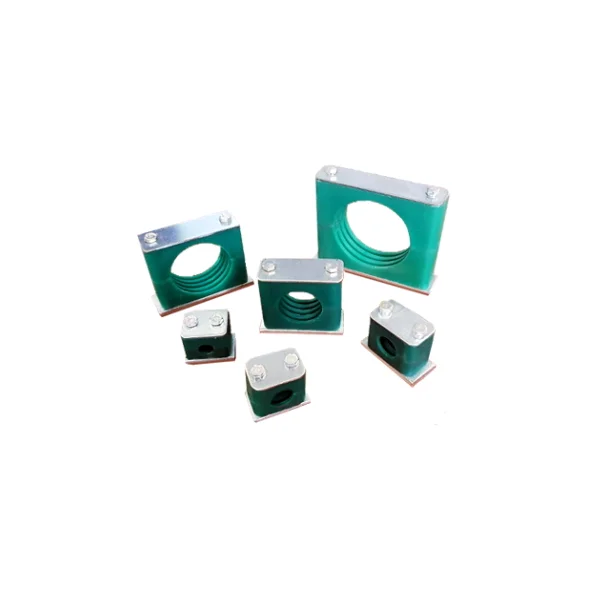 COLD CHAIN Pipe Clamp SD32 (32mm, 1 pc)