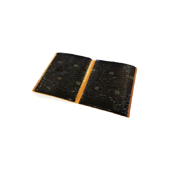 [COLD CHAIN] Vibration Balance (80x100x3mm, 1 pc)