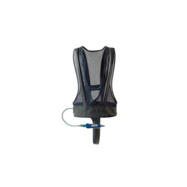 [KYUNGDO] Air Vest KD - A700B (Full Body Vest Only)