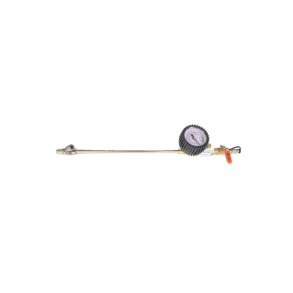 [KUNWOO] Tire Pressure Gauge AG - 3 (Brass Pipe)