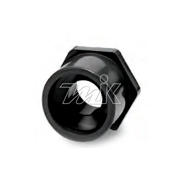 [SIYU] UPVC Bushing Socket (SCH80/ ANSI/ 20x15A/ 3/ 4x1/ 2inch, 1pc)
