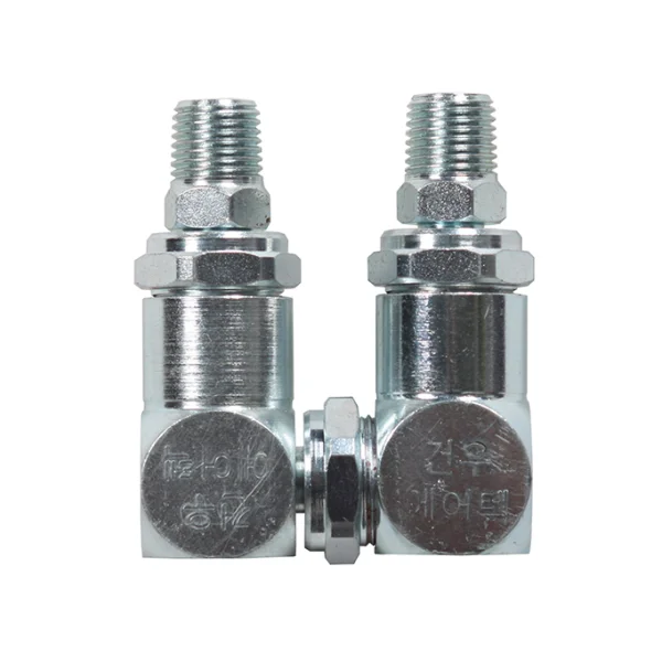 [KUNWOO] Grease Joint KW - 2000