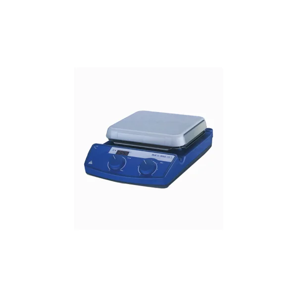 [IKA] Heating Magnetic Stirrer C series (C - Mag HS7 Package Hotplate Stirrer 10L, 3581200P)