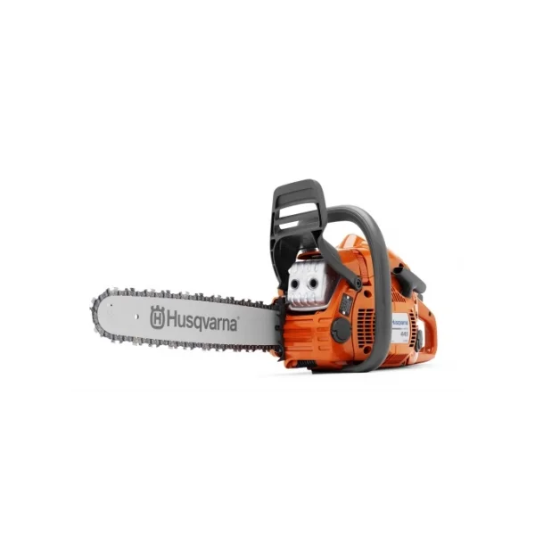 HUSQVARNA Chainsaw 445E II (16 - inch, 45.7cc)