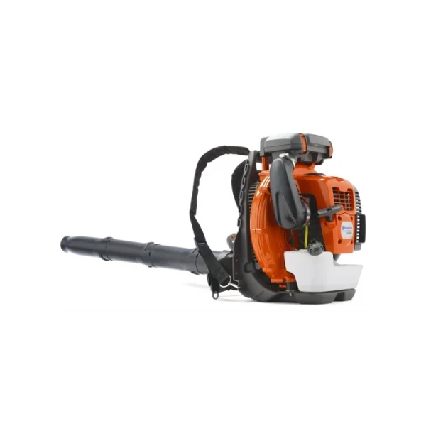 HUSQVARNA Engine Blower 580BTS (75.6cc, Backpack, Blower)