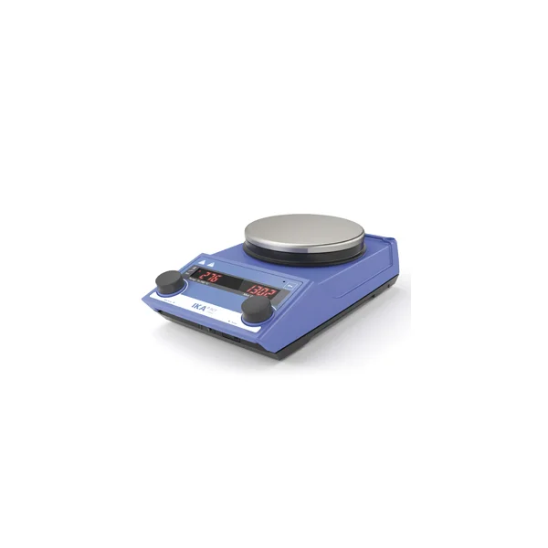 [IKA] Heating Magnetic Stirrer RCT basic (Package 20L, 310℃, 20002621P)