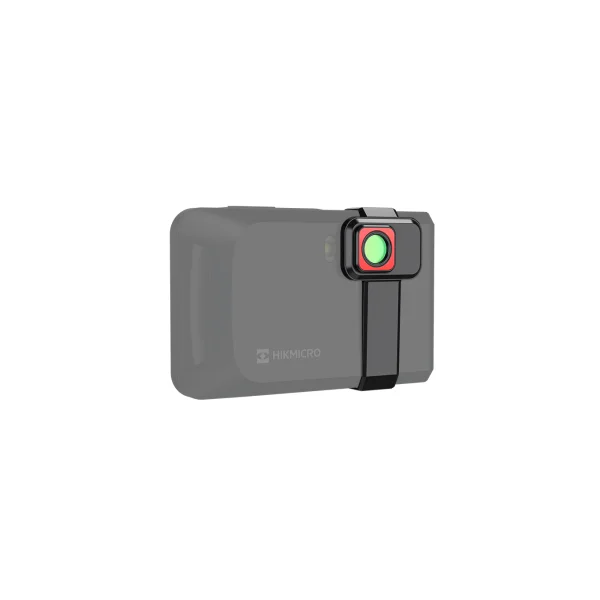 [HIKMICRO] Pocket2 Dedicated Macro Lens
