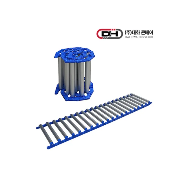 DAEHWA Aluminum Roller Carpet DRCA - 600