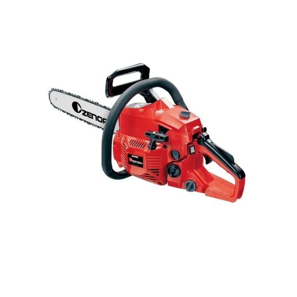 ZENOAH Chainsaw G4101 (16 - inch, 40.1cc, Chain Brake)