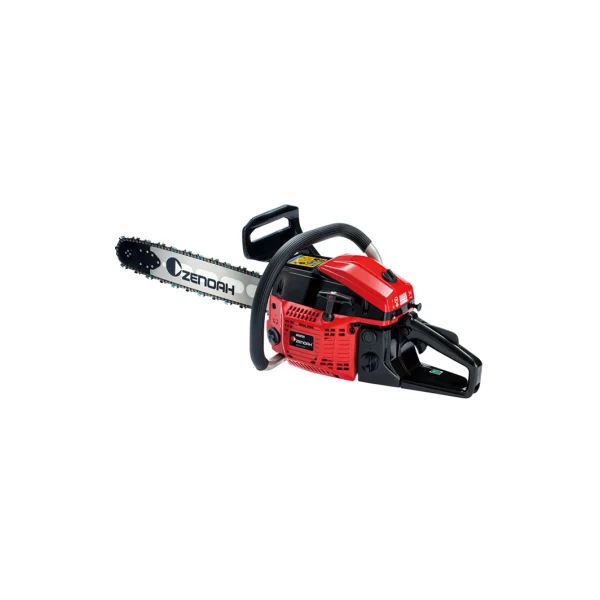 ZENOAH Chainsaw G5201 (18 - inch, 49.3cc, Lightweight Tip Bar)