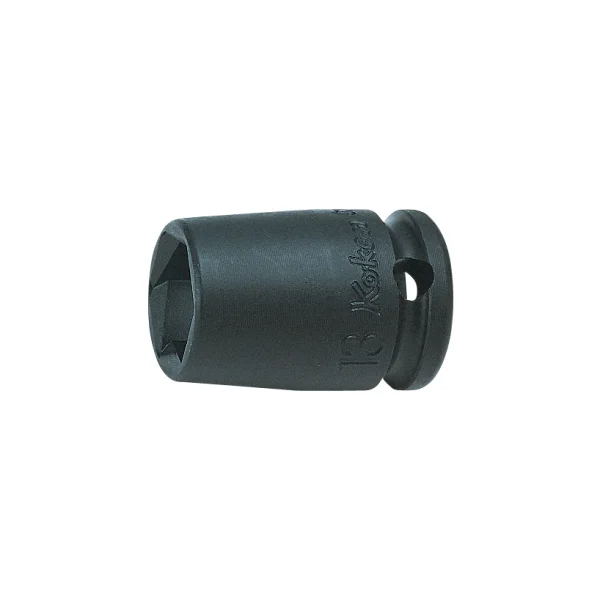 [KOKEN] Impact Pass Finder Socket 13465M (Hex, 3/ 8" x 19mm)