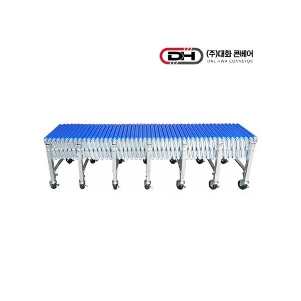 DAEHWA JABARA Conveyor DFC - 4575 Standard