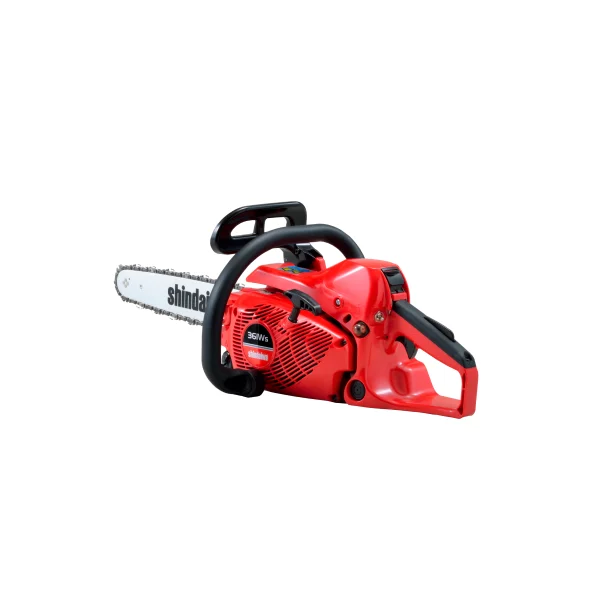 SHINDAIWA Chainsaw 361WS (16 - inch, 35.8cc)