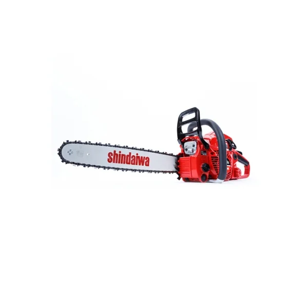 SHINDAIWA Chainsaw 405S (18 - inch, 40.2cc)