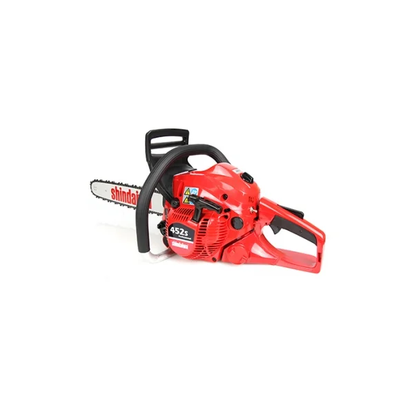 SHINDAIWA Engine Saw 452S (18 - inch, 45.2cc)