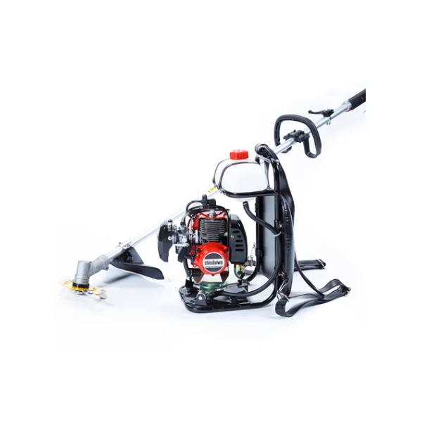 SHINDAIWA Brush Cutter BP30L (24.1cc, 2 - Cycle/ Integrated)