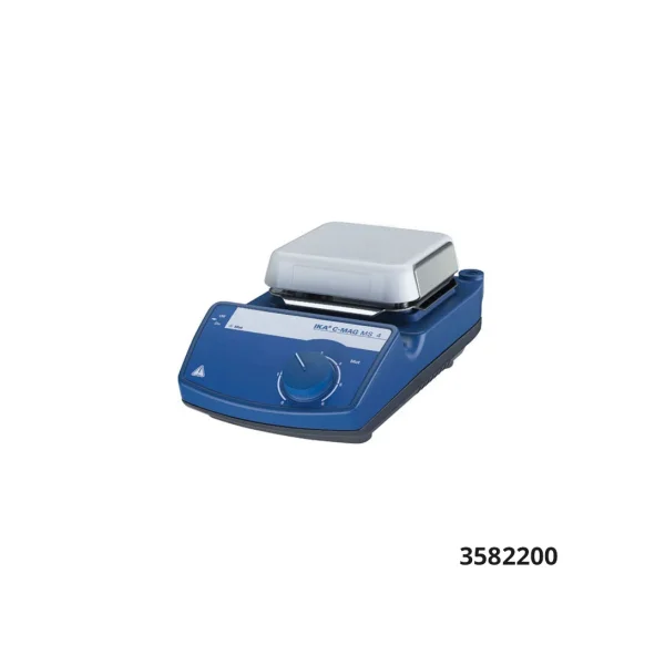 [IKA] Magnetic Stirrer (C - Mag MS10 Magnetic Stirrer 15L, 100~1500rpm, 3582600)