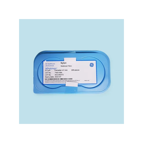 [LK LAB] Nylon Membrane Filter (Ø25mm, 0.45um, 100 pcs/ PACK, 7404002)