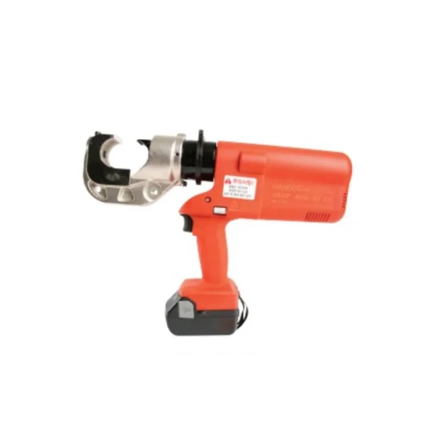 [HANDO] Rechargeable Hydraulic Crimper HBCP - 400 - 32 DC18V 4.0AH
