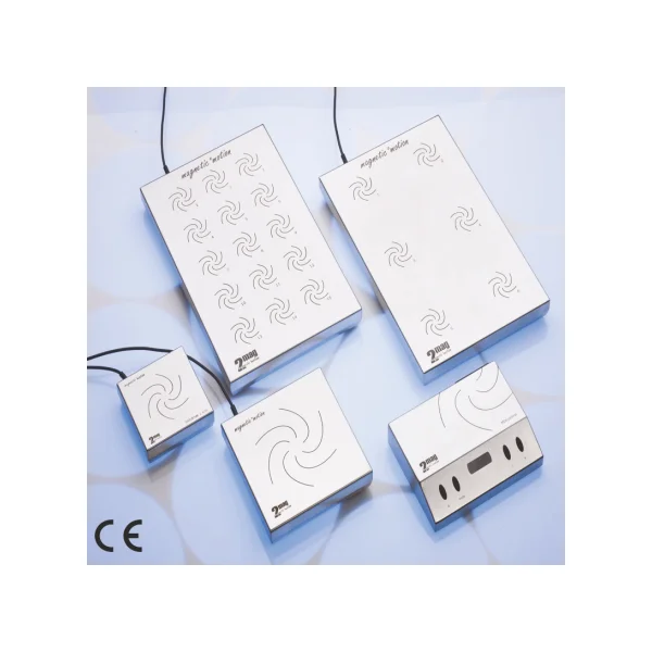 [2MAG] Remote Controlled Magnetic Stirrer Waterproof (Basic Type, 60 Position, 40060)