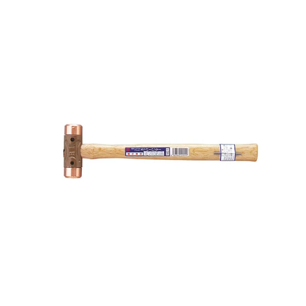 [OH] Copper Hammer CO - 15 (L330mm/ 770g)
