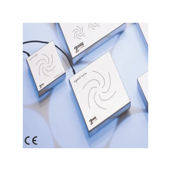 [2MAG] Remote Controlled Magnetic Stirrer (High Temp Type, 40W, 40201S)