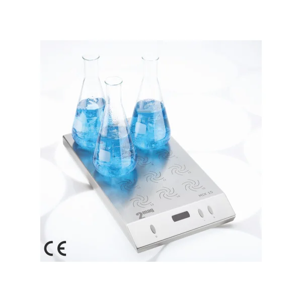 [2MAG] Multi Magnetic Stirrer (6 - Position, 3L, 30006)