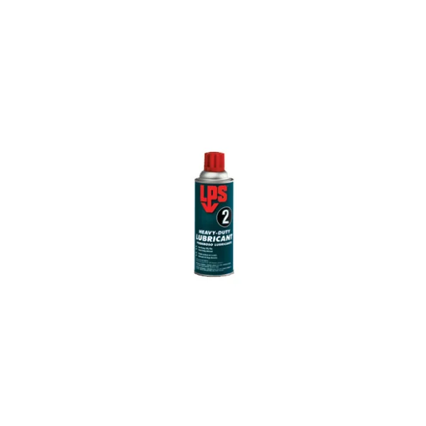 [LPS] Multi - Purpose Lubricant LPS 2
