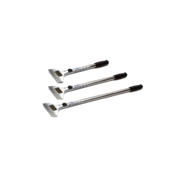 [BAEKPA] Scraper 2 (Advanced) SBPS - 450 450MM