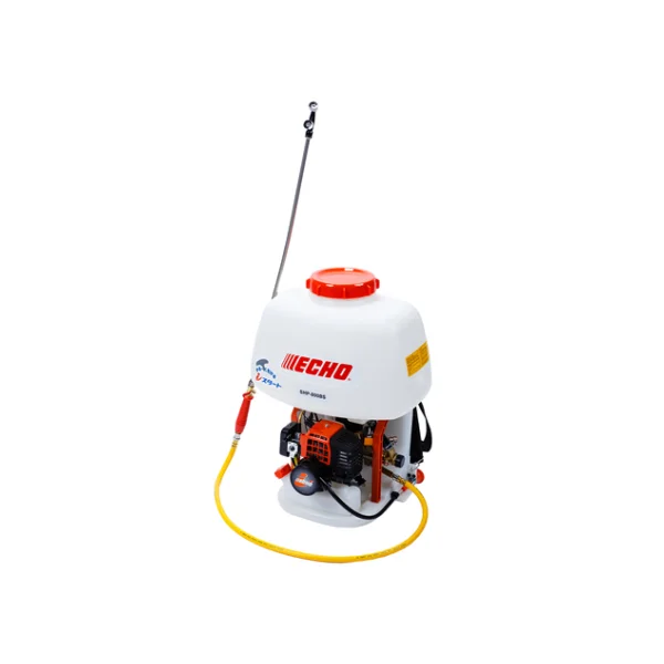 ECHO Engine Sprayer SHP - 800BS (22.8cc, with Magic Grip)