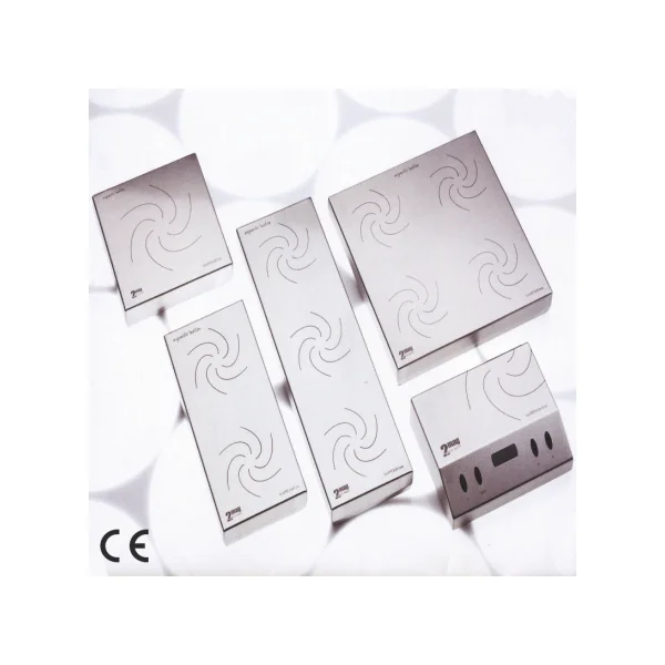 [2MAG] Cell Culture Magnetic Stirrer, Waterproof (Cell4 - position, 5~250rpm, 80004)