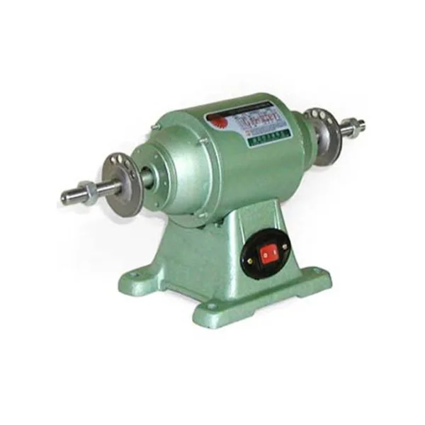 SAMJI Buffing Grinder 1/ 2HP 3 - Phase (480W)