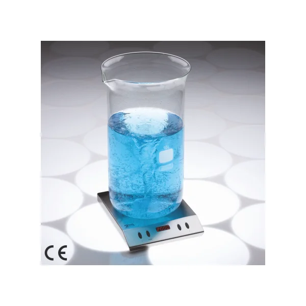 [2MAG] Magnetic Stirrer for High Viscosity (1 - 150L, 30501)