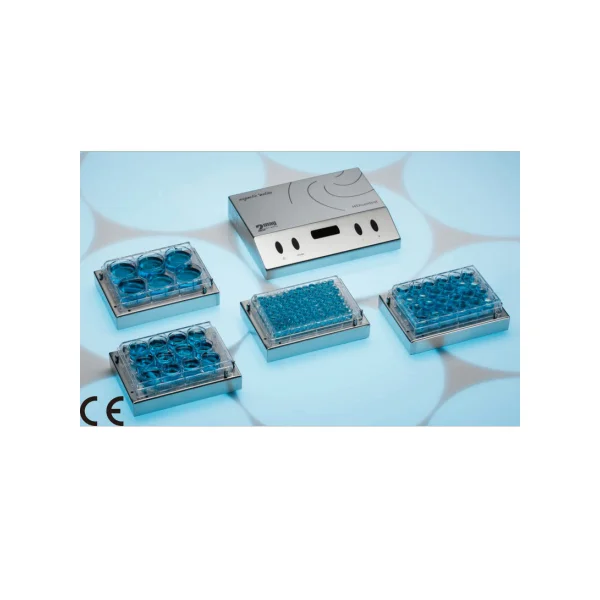 [2MAG] Magnetic Stirrer for Micro Plates (MIXdrive 6MTP, 20ml, 6 Position, 43006)