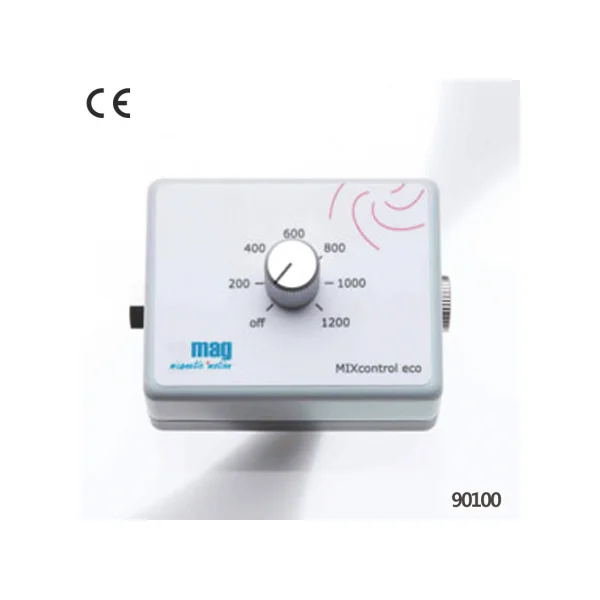 [2MAG] Digital Stirring Controller for Remote Magnetic Stirrer (Mixcontrol 40, 40W, 90400)