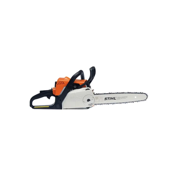 STIHL Chainsaw MS180C - BE (16 - inch, 31.8cc, Farm Use)