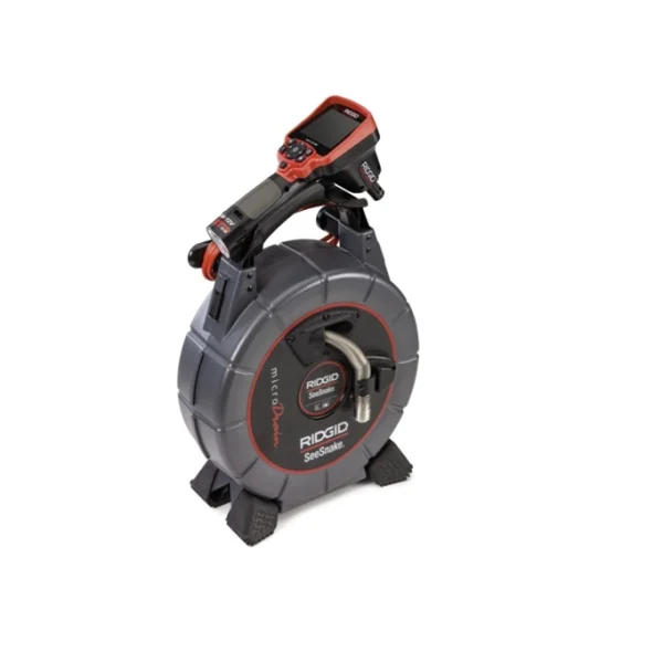RIDGID MicroDrain D65S (with CA - 350 Monitor)