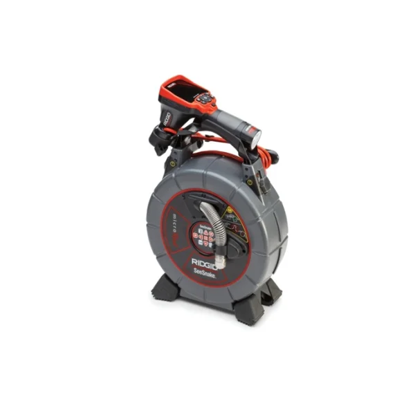 RIDGID Micro Reel L100C (with CA - 350 Monitor)