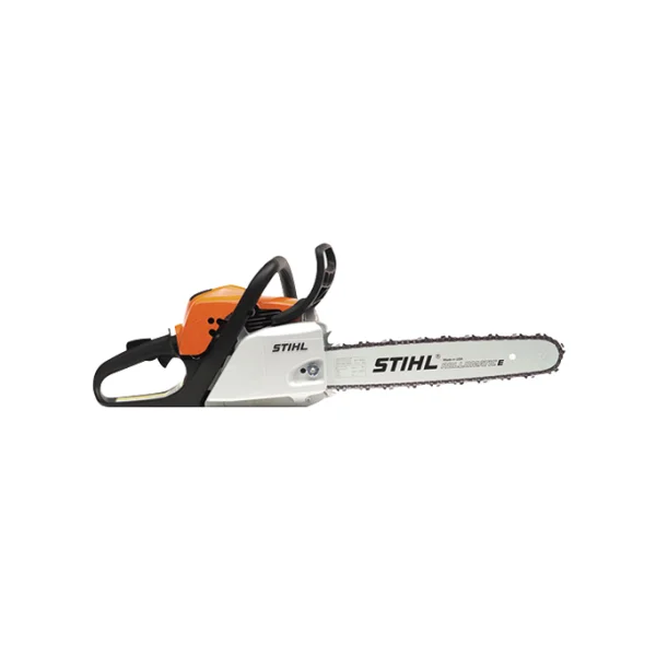 STIHL Chainsaw MS - 211 (16 - inch, 35.2cc for Farm Use)