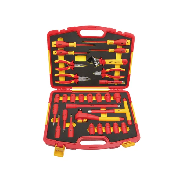 Seshin Insulated Tool Set KF - ITS29P