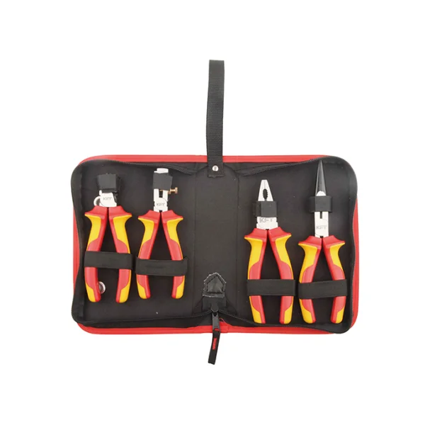 [SESHIN BUFFALO] Insulated KF - ITS4P