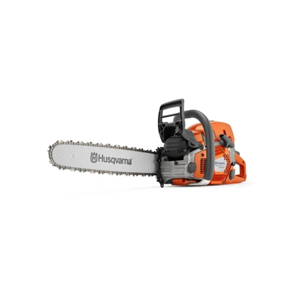 HUSQVARNA Chainsaw 572XP (18 - inch, 70.6cc)