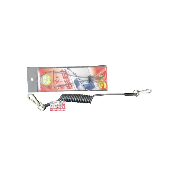 [OH] Safety Spring SC - 20CRE (Max Length 1600mm/ Load 2.0kg)