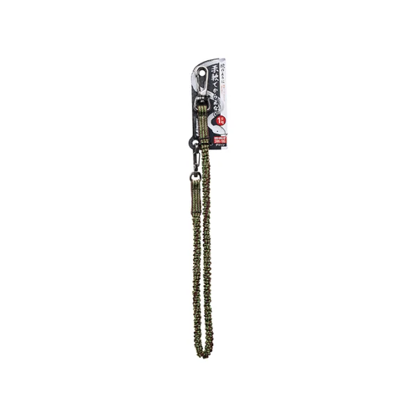 [OH] Safety Spring Balancer Snake Cord SNK - 10G (Max Length 1350mm/ Load 1kg)